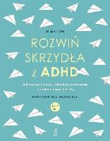 Tyler, Allison K Rozwiń skrzydła z ADHD