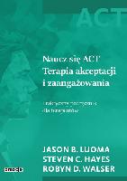 Luoma, Jason B Naucz się ACT