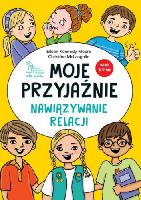  Moje przyjaźnie