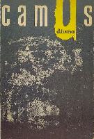 Camus, Albert (1913-1960) Dżuma