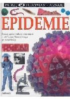 Ward, B Epidemie