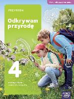  Odkrywam przyrodę 4