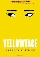 Kuang, R. F Yellowface