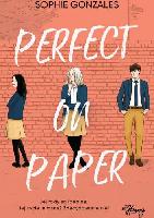 Gonzales, Sophie Perfect on paper