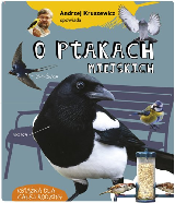 Kruszewicz, Andrzej O ptakach miejskich