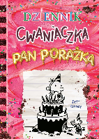 Kinney, Jeff Pan Porażka