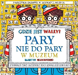 Handford Martin Gdzie jest Wally