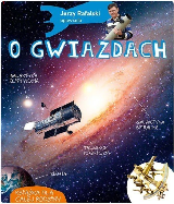 Rafalski, Jerzy O gwiazdach