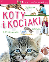 Czapczyk, Paweł Koty i kociaki