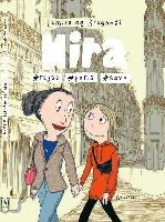 Lemire, Sabine (1975- ) Mira