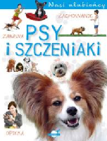 Czapczyk, Paweł Psy i szczeniaki