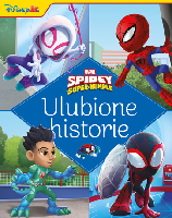 Spidey i Super-Kumple