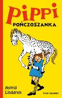 Lindgren, Astrid Pippi Pończoszanka