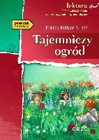 Burnett, Frances Hodgson Tajemniczy ogród