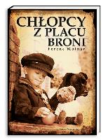 Molnár, Ferenc Chłopcy z Placu Broni