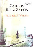 Ruiz Zafón, Carlos Cień wiatru