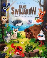 Piątkowska, Renata Gang Swojaków