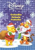  Gwiazdka Kubusia Puchatka
