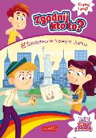 Wendling, Gauthier Śledztwo w Nowym Jorku