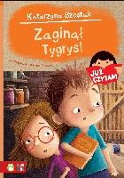 Szestak, Katarzyna Zaginął Tygrys