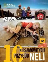 Nela 10 niesamowitych przygód Neli