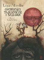 Poe, Edgar Allan Opowieści tajemnicze i szalone