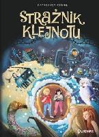 Rygiel, Katarzyna Strażnik klejnotu
