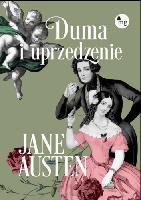 Austen, Jane (1775-1817) Duma i uprzedzenie