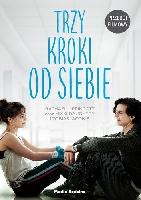  Trzy kroki od siebie