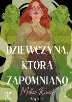 Kowal Melka Dziewczyna, którą zapomniano
