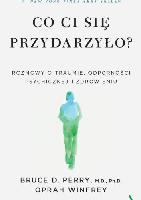 Perry, Bruce Duncan Co ci się przydarzyło