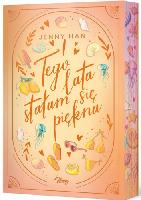 Han, Jenny Tego lata stałam się piękna
