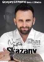 Czerwicki, Grzegorz Nie jesteś skazany