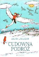 Lagerlöf, Selma Cudowna podróż