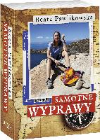 Pawlikowska, Beata Samotne wyprawy