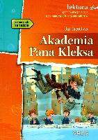 Brzechwa Jan Akademia Pana Kleksa