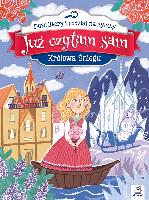 Podgórska Anna Królowa Śniegu. Już czytam sam