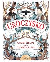 Meloy, Colin Uroczysko