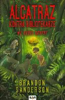 Sanderson, Brandon Alcatraz kontra Bibliotekarze