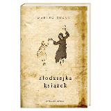 Zusak, Markus Złodziejka książek