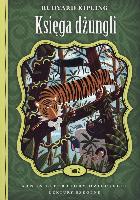 Kipling, Rudyard Księga dżungli