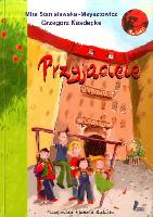 Stanisławska-Meysztowicz, Mira Przyjaciele