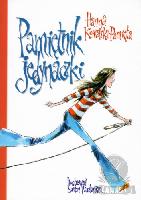 Kowalska-Pamięta, Hanna Pamietnik jedynaczki