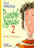 Kowalska-Pamięta, Hanna Pamiętnik jedynaczki 2