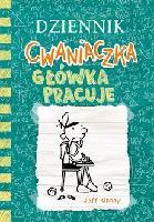 Kinney, Jeff Główka pracuje