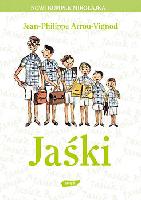 Arrou-Vignod, Jean-Philippe Jaśki