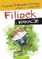 Strękowska-Zaremba, Małgorzata Filipek i wakacje