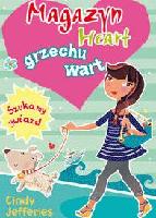 Jefferies, Cindy Szukamy gwiazd