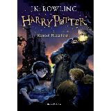 Rowling, J. K Harry Potter i kamień filozoficzny