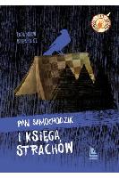 Nienacki, Zbigniew (1929-1994) Pan Samochodzik i księga strachów